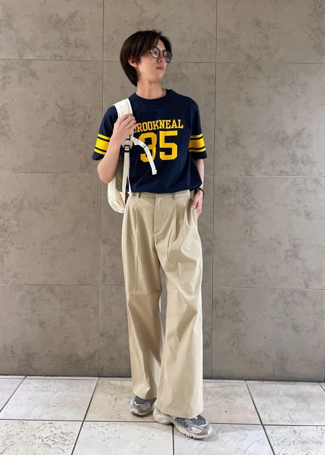 スタイリングタイトル