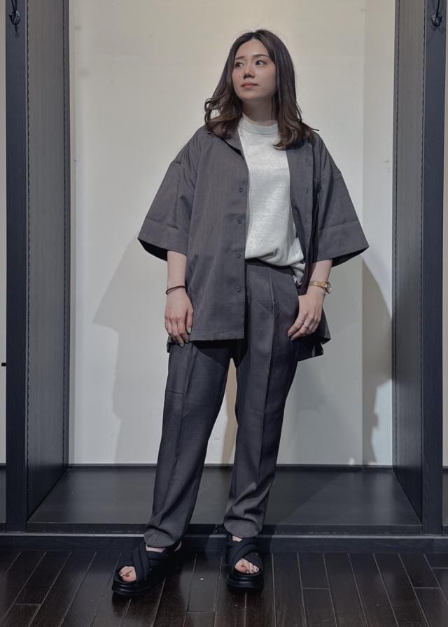 スタイリングタイトル