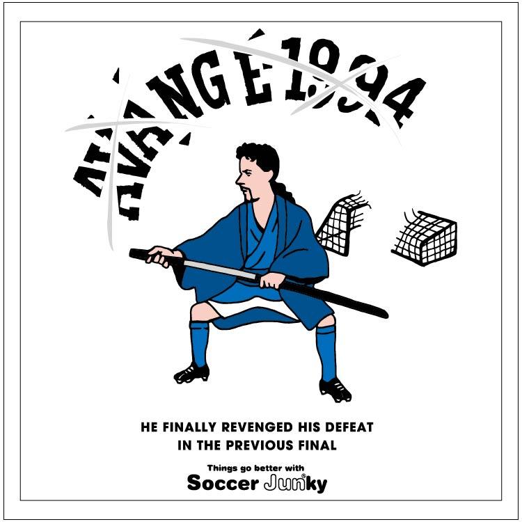 SOCCER JUNKY meet j.n.r.d】コラボTシャツ新登場！ | J'aDoRe