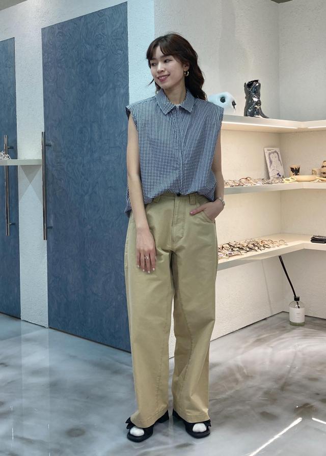 スタイリングタイトル