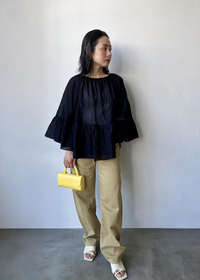 スタイリングタイトル