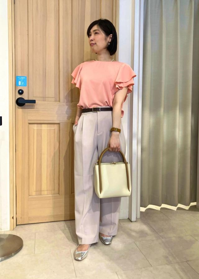 スタイリングタイトル