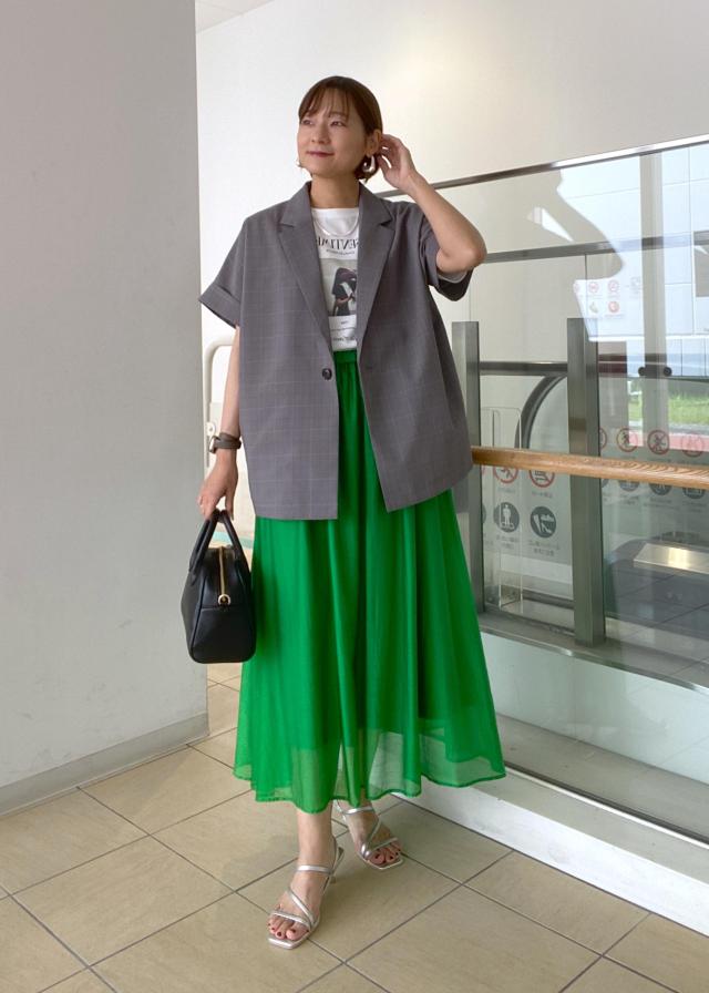 スタイリングタイトル