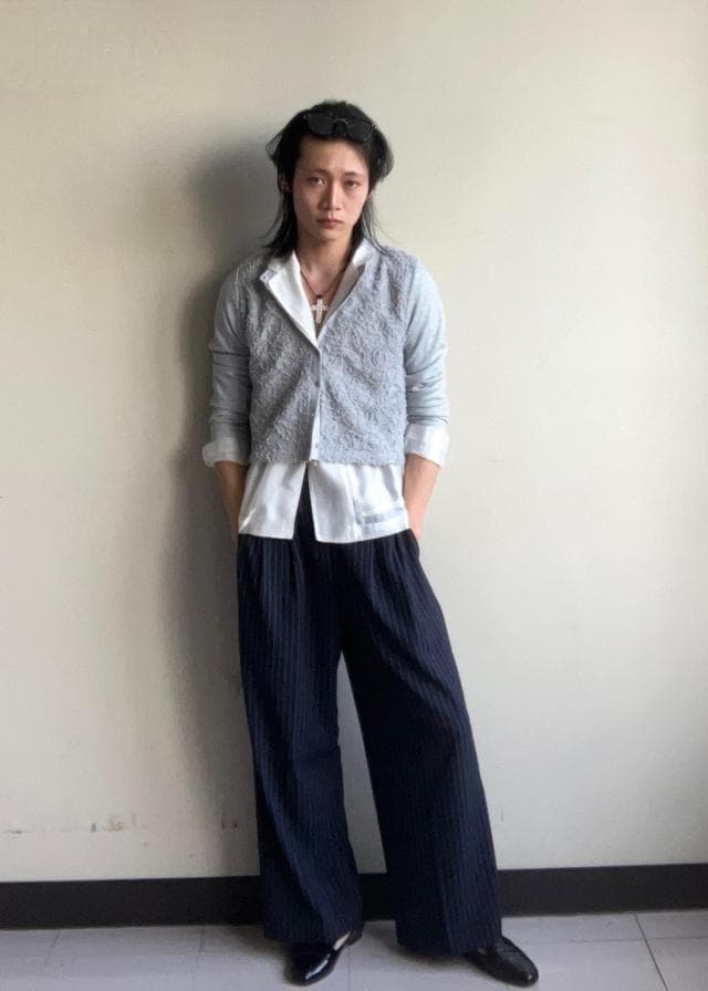 スタイリングタイトル