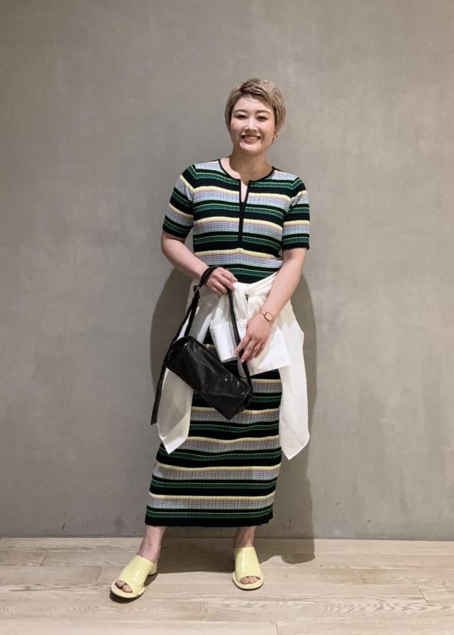 スタイリングタイトル