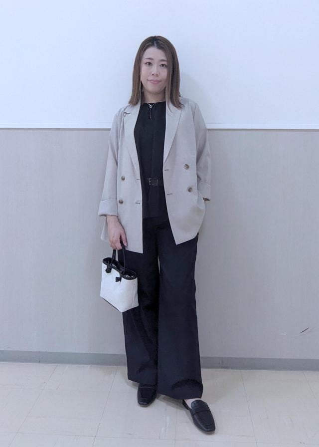 スタイリングタイトル