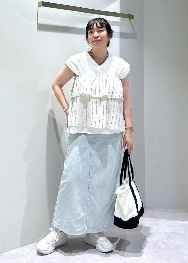 スタイリングタイトル