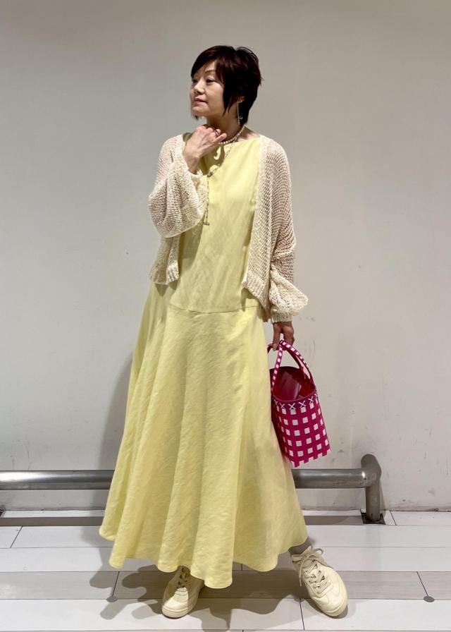 スタイリングタイトル