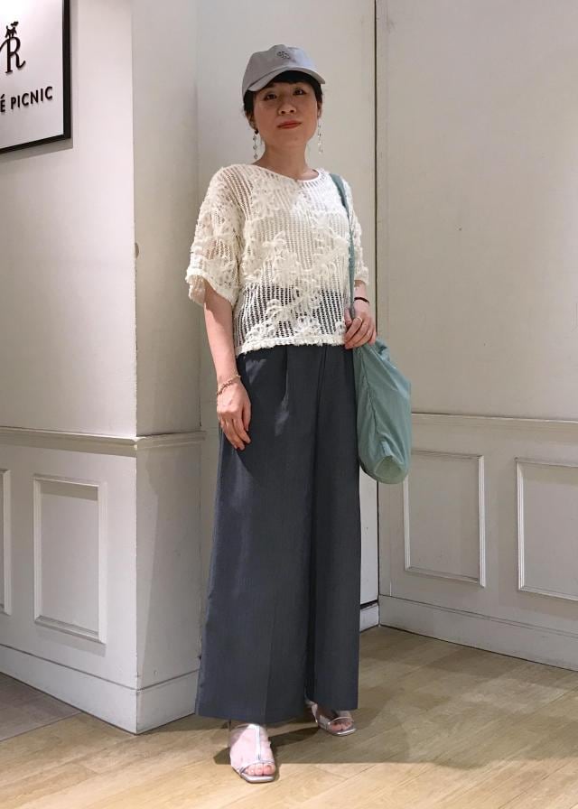 スタイリングタイトル