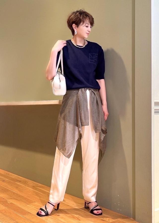 スタイリングタイトル