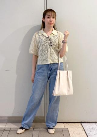 VERSACE ジャンニ リボン ケージ サテン パンプス ピンク ROPÉ PICNIC(ロペピクニック) / サテンリボンヘアバンスクリップ