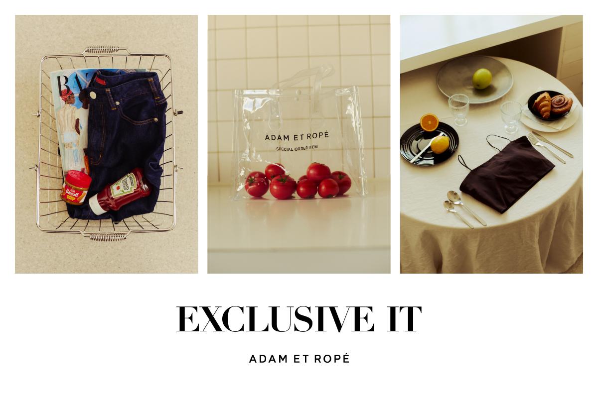 驚きの価格 ロペ エ FEMME(アダム ROPÉ ET ADAM ファム) JUN J'aDoRe | トップス