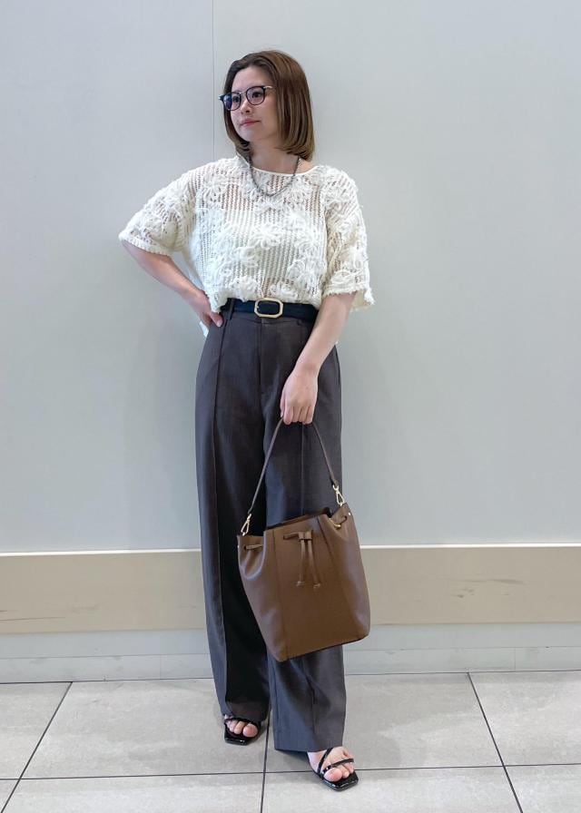 スタイリングタイトル