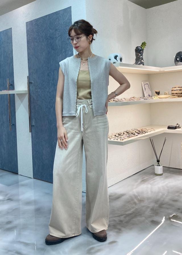 スタイリングタイトル