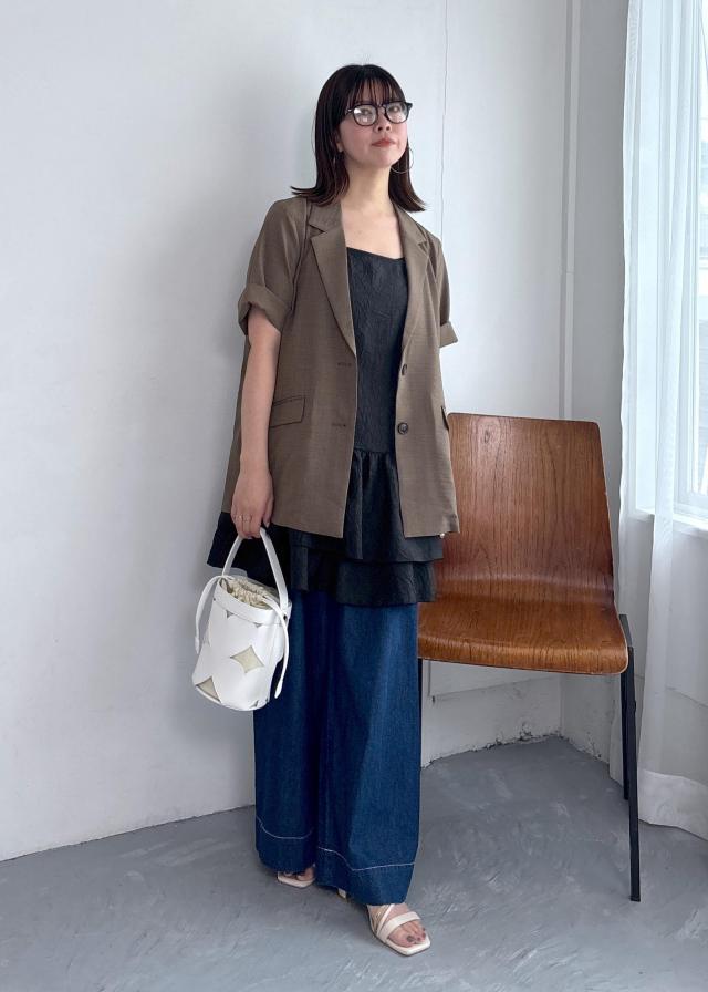 スタイリングタイトル