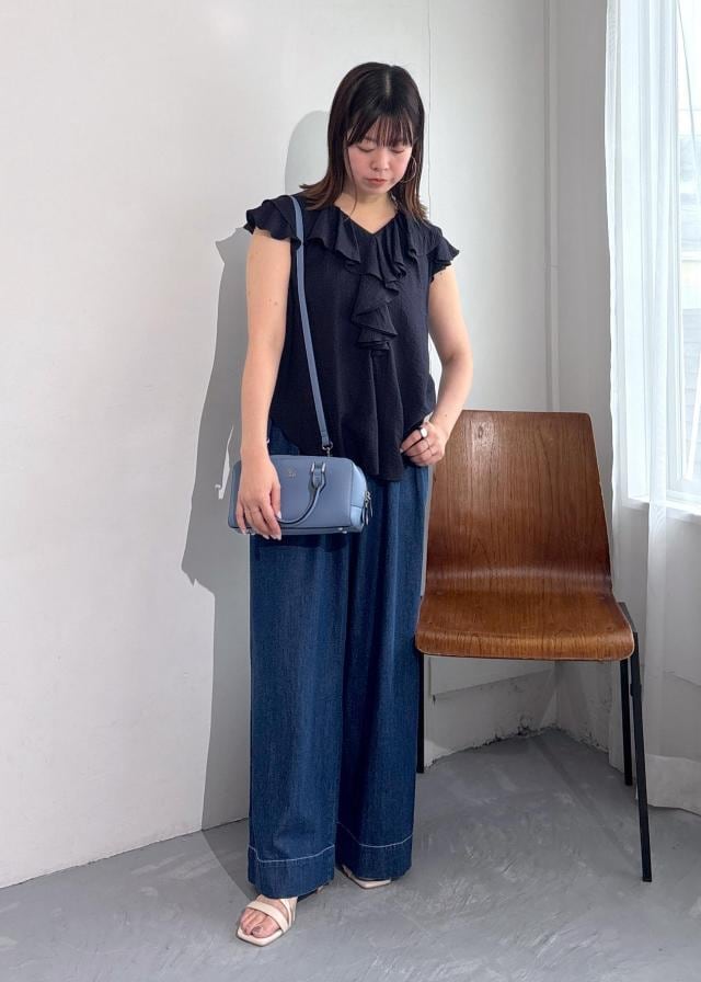 スタイリングタイトル