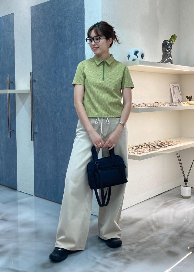 スタイリングタイトル