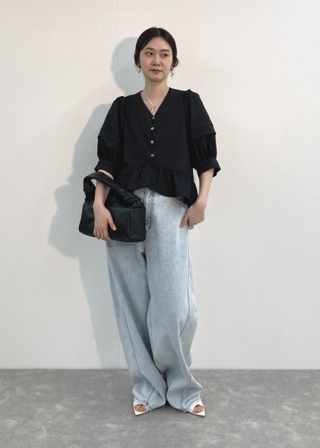 スタイリングタイトル