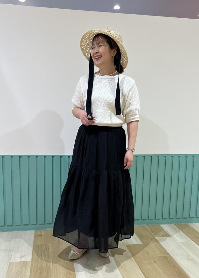 スタイリングタイトル