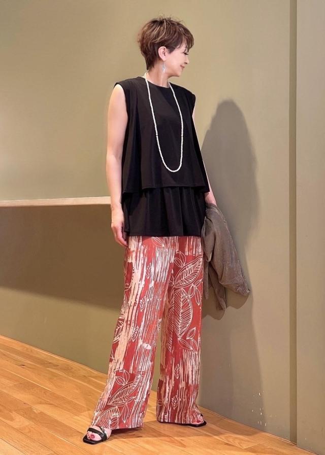 スタイリングタイトル