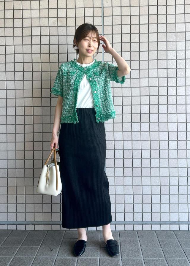 スタイリングタイトル