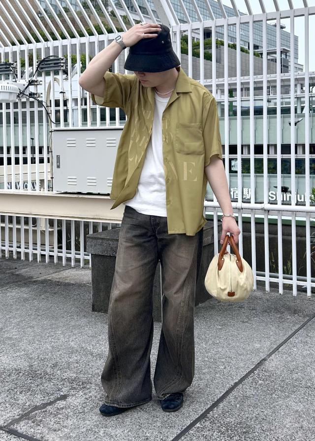 スタイリングタイトル