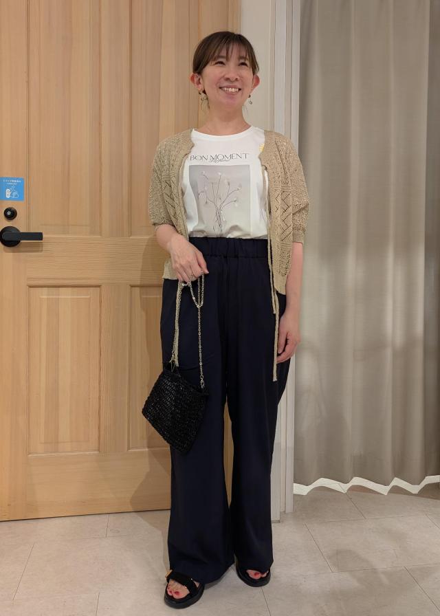 スタイリングタイトル