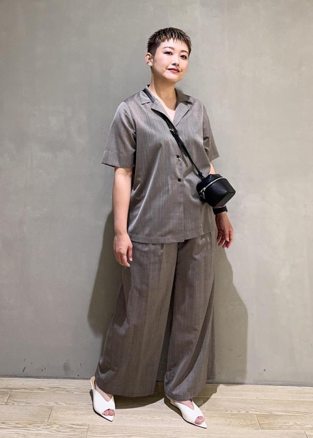 スタイリングタイトル