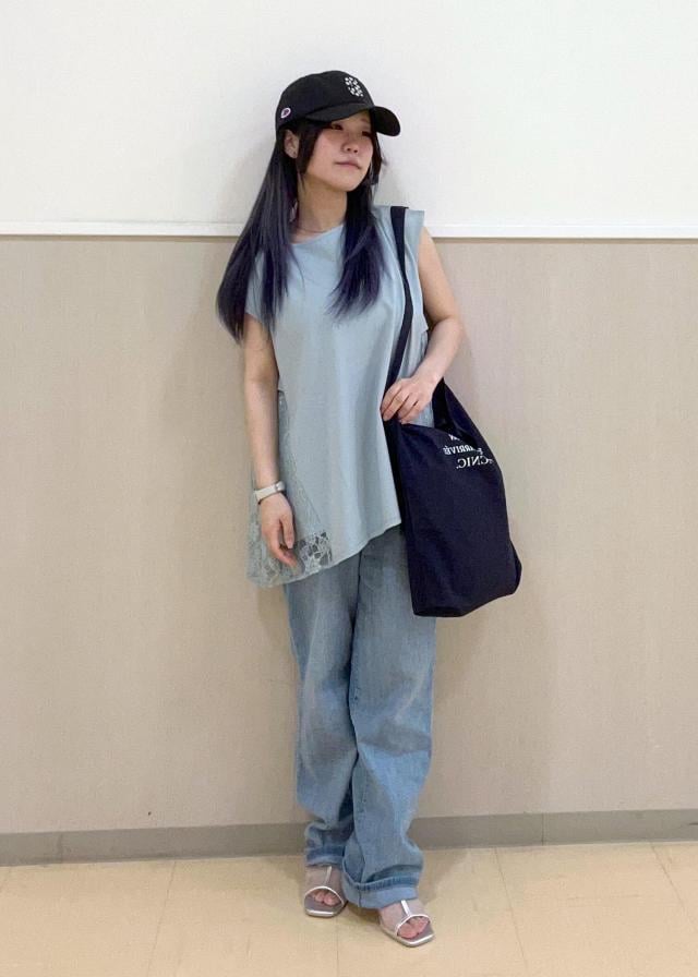 スタイリングタイトル