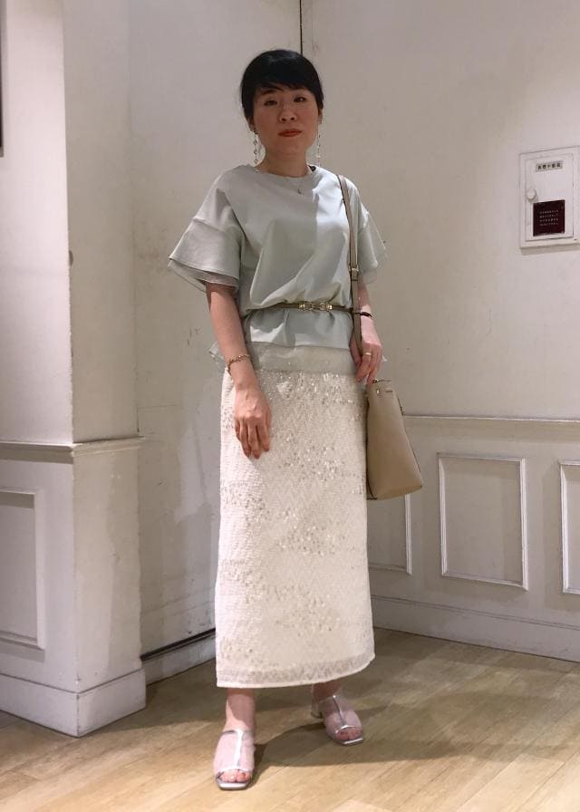 スタイリングタイトル