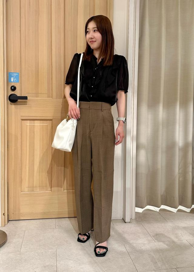 スタイリングタイトル