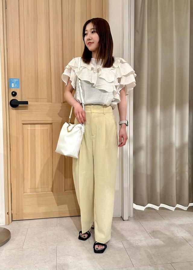 スタイリングタイトル