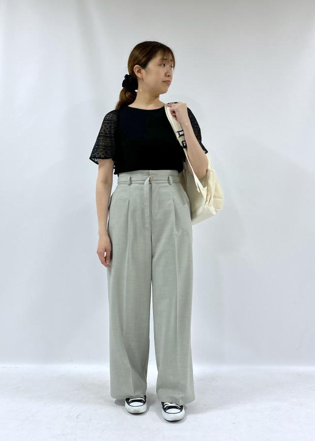 スタイリングタイトル