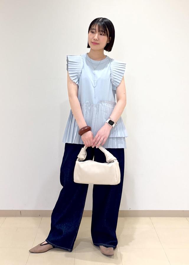 スタイリングタイトル