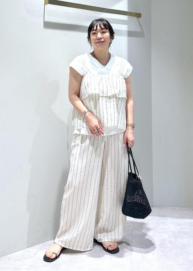 スタイリングタイトル