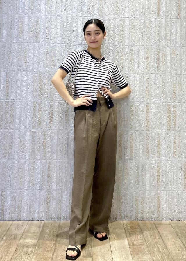 スタイリングタイトル