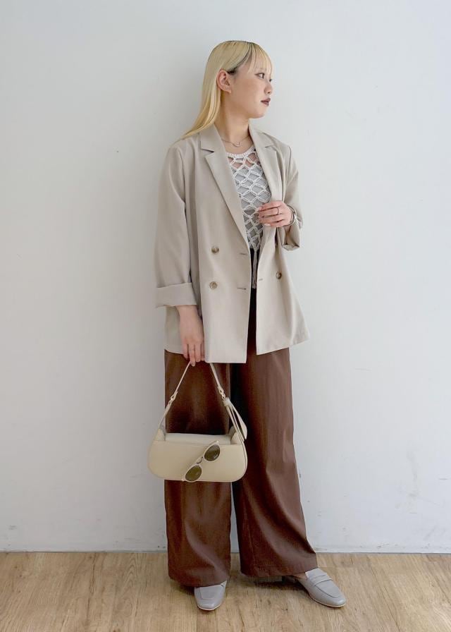 スタイリングタイトル