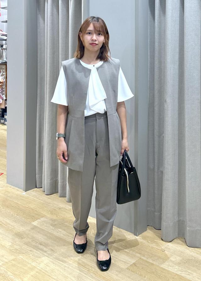 スタイリングタイトル