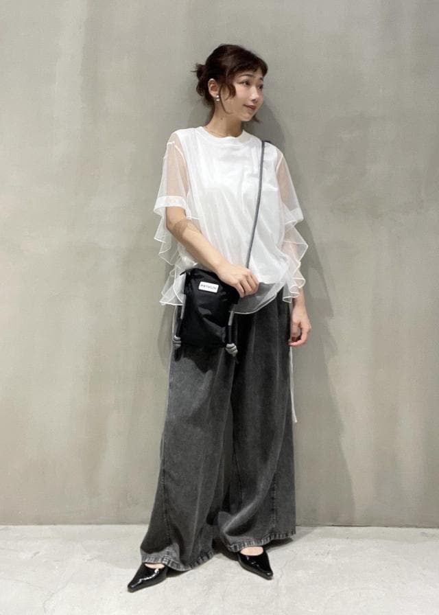 スタイリングタイトル