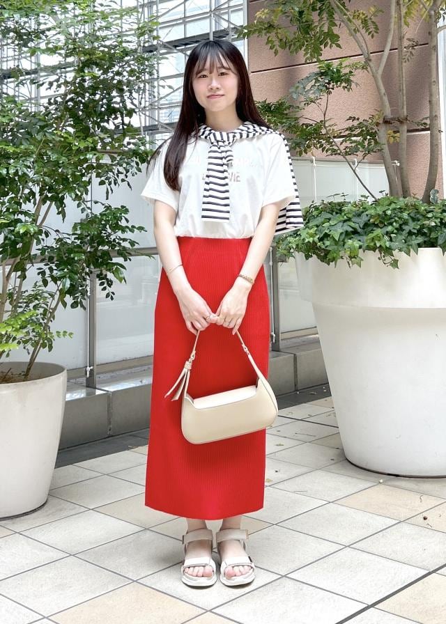 スタイリングタイトル