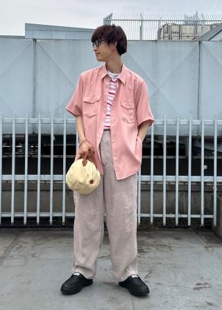 【HUNTER for ADAM ET ROPE'】別注 LOAFER MULE HUNTER for ADAM ET ROPE'】別注 LOAFER MULE（ローファー