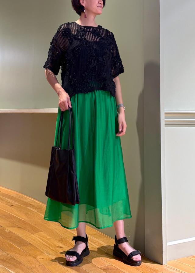 スタイリングタイトル