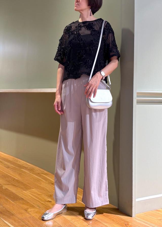 スタイリングタイトル