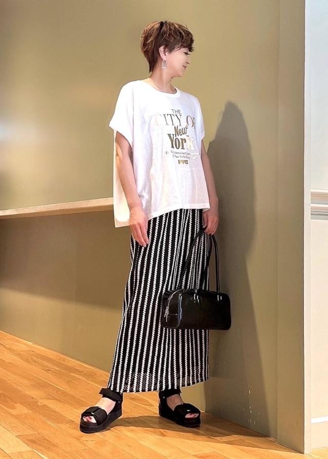 スタイリングタイトル