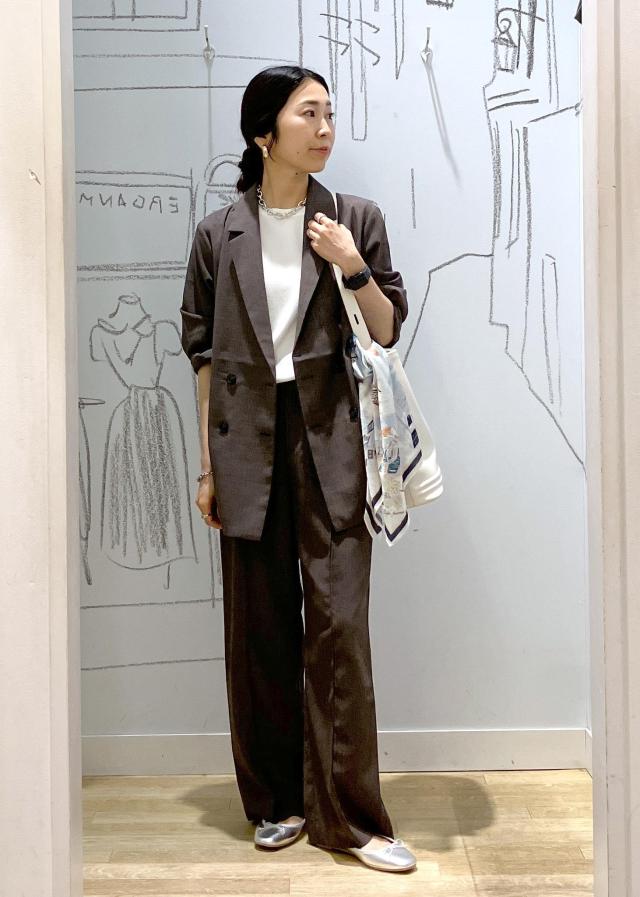 スタイリングタイトル