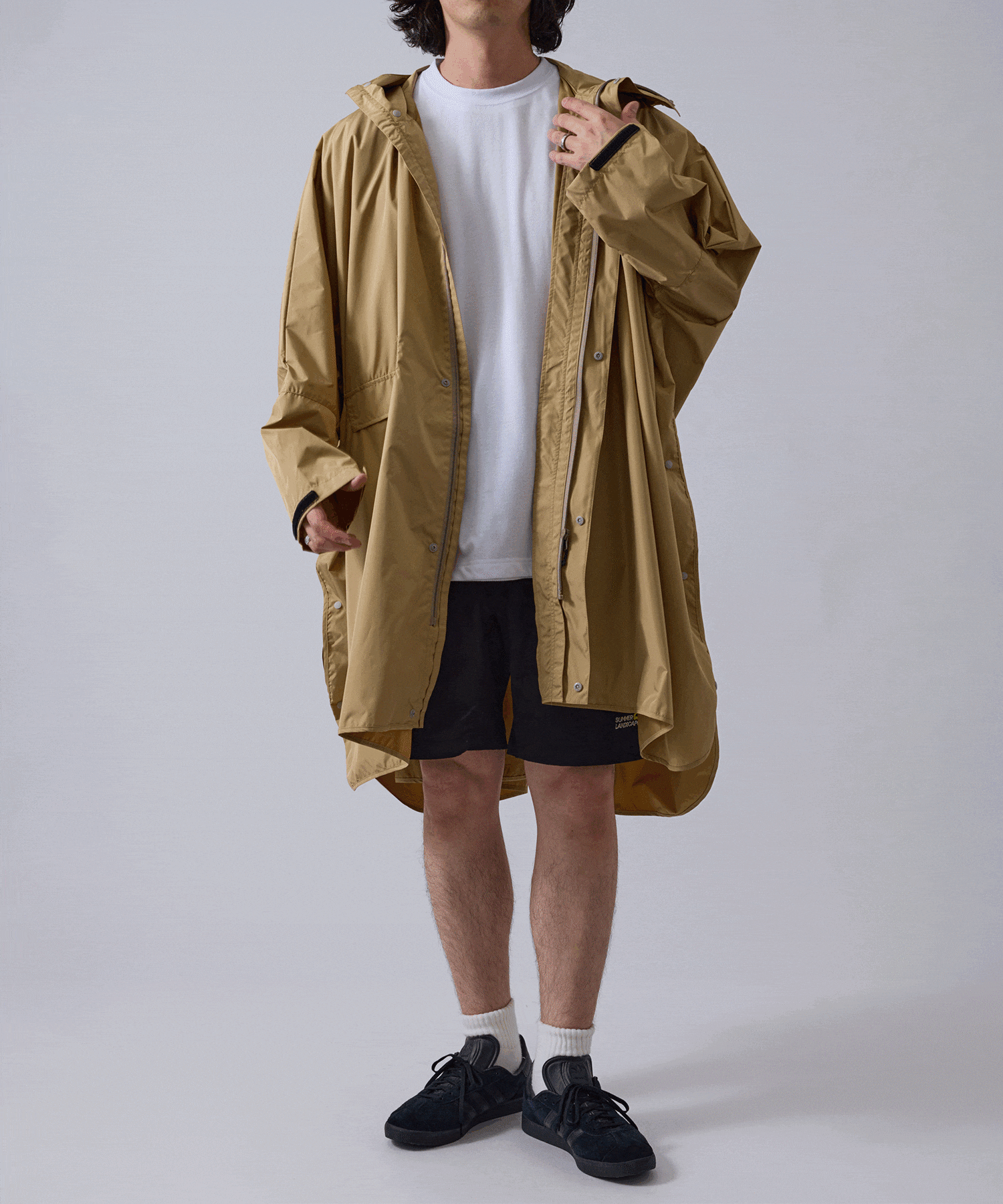 ARNOLD PALMER × j.n.r.d】 | J'aDoRe JUN ONLINE（ジャドール