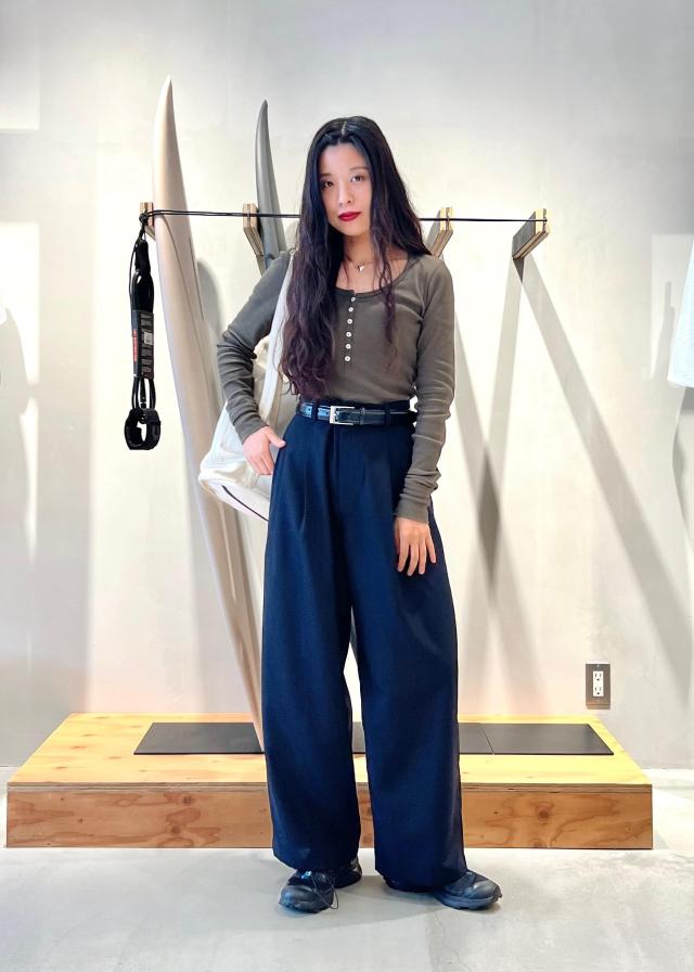 スタイリングタイトル