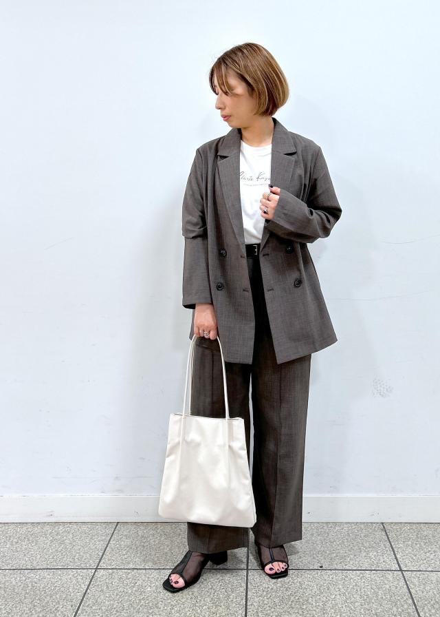 スタイリングタイトル