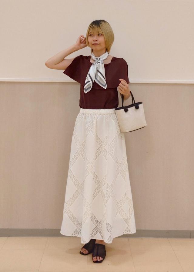 スタイリングタイトル