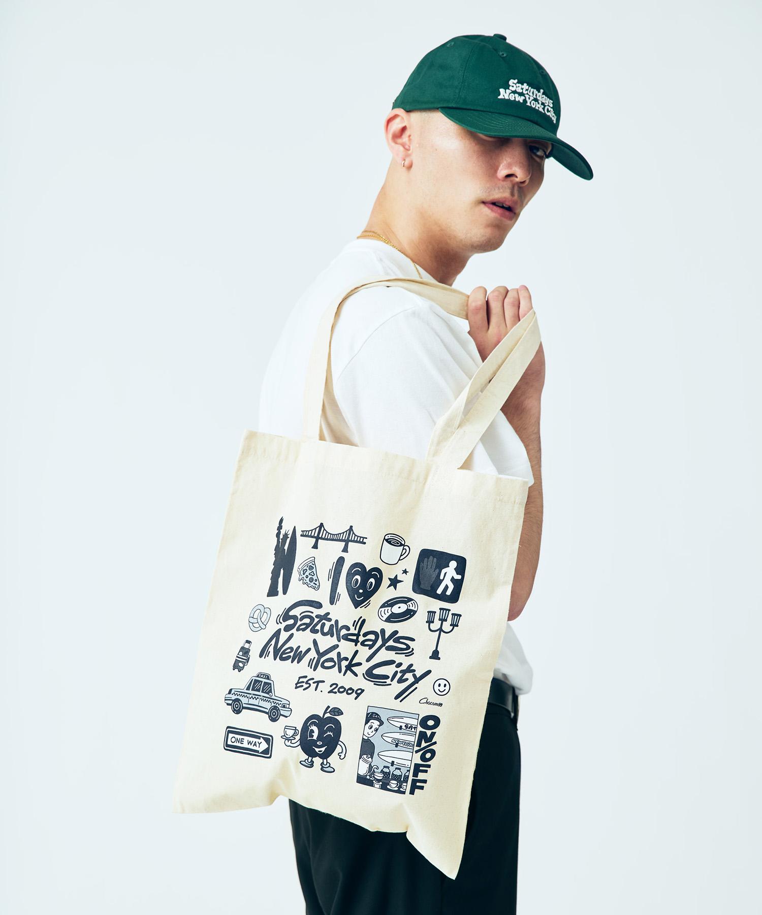 Chocomoo x Saturdays NYC | J'aDoRe JUN ONLINE（ジャドール